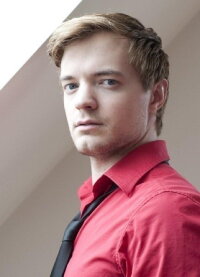 Adam Barrie