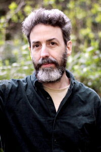 Adam Bizanski