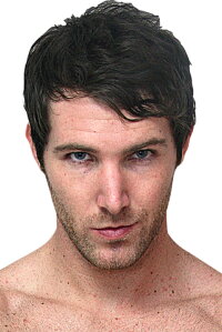 Adam Bridle