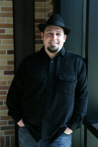 Adam Burke
