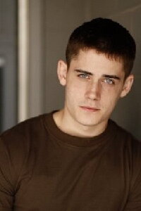 Adam Butcher