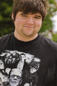Adam Cagley