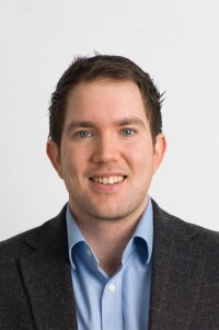Adam Carolan