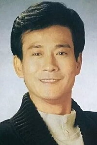 Adam Cheng Siu-Chow