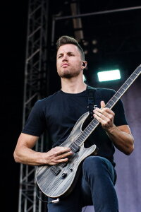 Adam Christainson