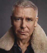 Adam Clayton