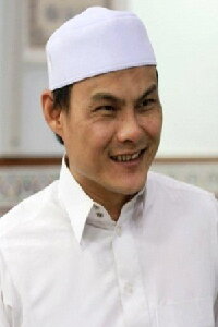 Adam Corrie Lee