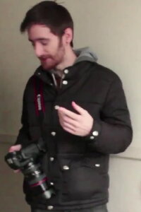 Adam Cross