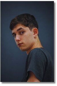 Adam Danieli