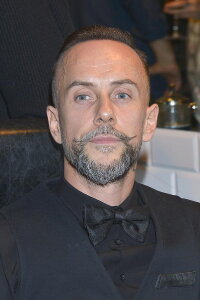 Adam Darski