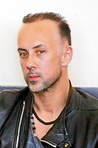 Adam Darski
