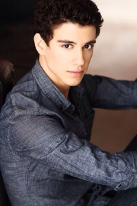 Adam DiMarco