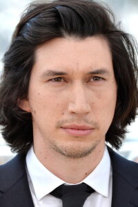 Adam Driver