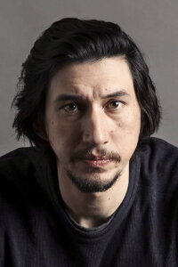 Adam Driver