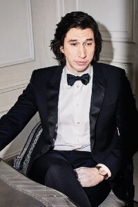 Adam Driver