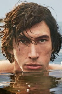 Adam Driver