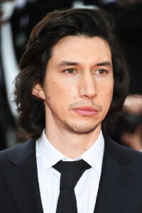 Adam Driver