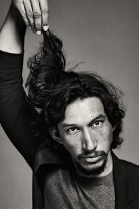 Adam Driver