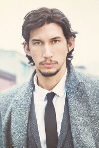 Adam Driver