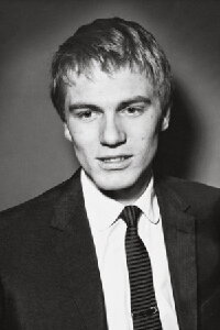 Adam Faith
