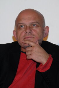 Adam Ferency
