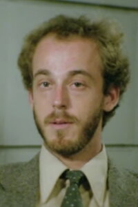 Adam Frank