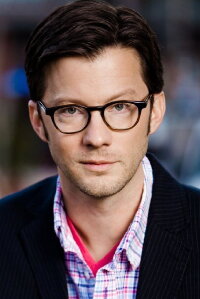 Adam Fristoe