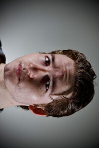 Adam Golden