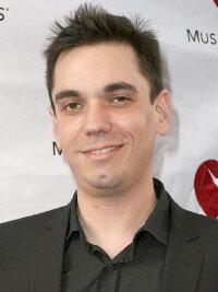 Adam Goldstein
