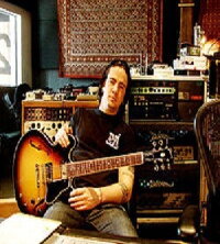 Adam Gontier