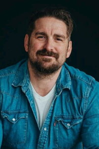 Adam Hampton