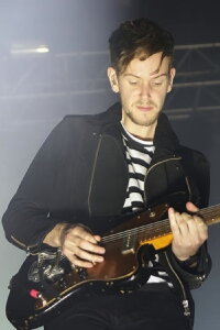 Adam Hann