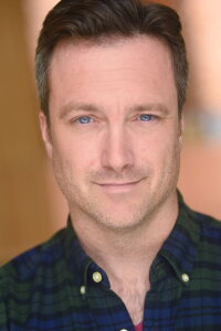 Adam Harper