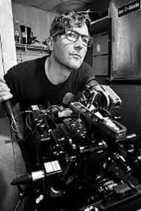 Adam J. Minnick
