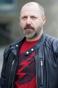Adam Jaskolka