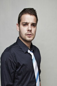 Ádám Kiss