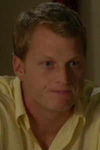 Adam MacDonald