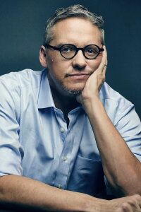 Adam McKay