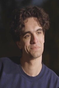 Adam Milhander