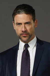 Adam Rayner