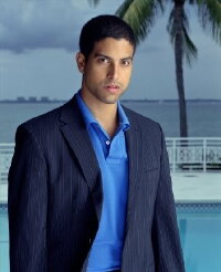 Adam Rodriguez