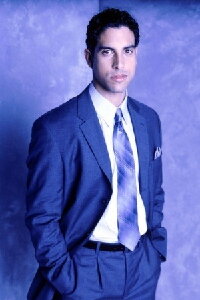 Adam Rodriguez