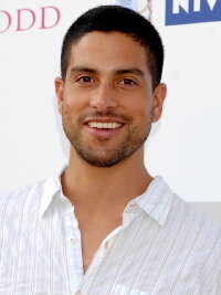 Adam Rodriguez