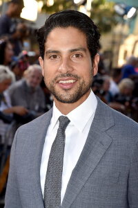 Adam Rodriguez
