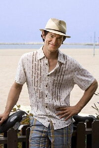 Adam Rothenberg