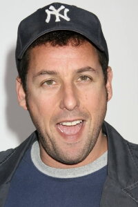 Adam Sandler