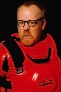 Adam Savage