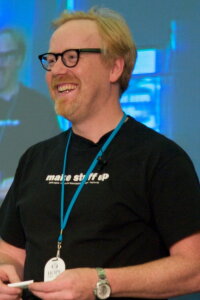 Adam Savage