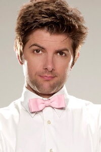 Adam Scott