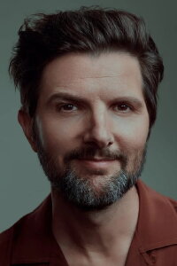 Adam Scott